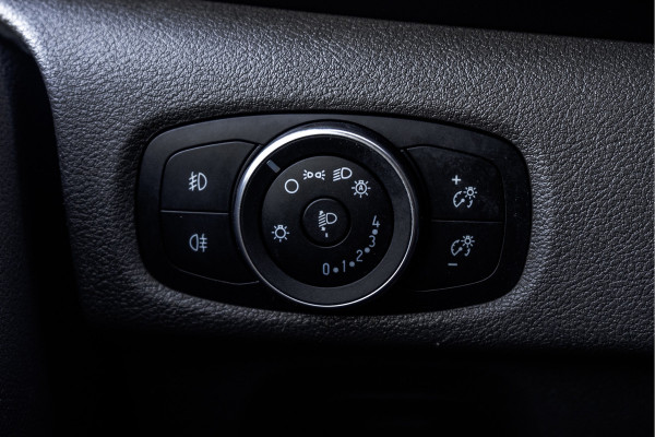 Ford Transit Custom 2.0TDCI | L2H1 | 170PK | Automaat | Camera | CarPlay | LED | Xenon | Zijschuifdeur R+L | Cruise| PDC | Euro 6