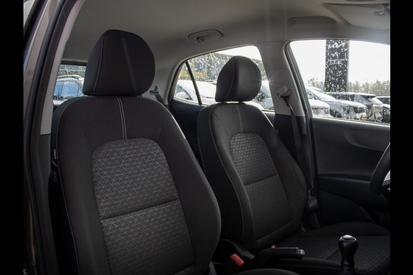 Kia Picanto 1.0 CVVT ComfortPlusLine Navigator | Navigatie | Airco | Carplay | Org. NL | Camera