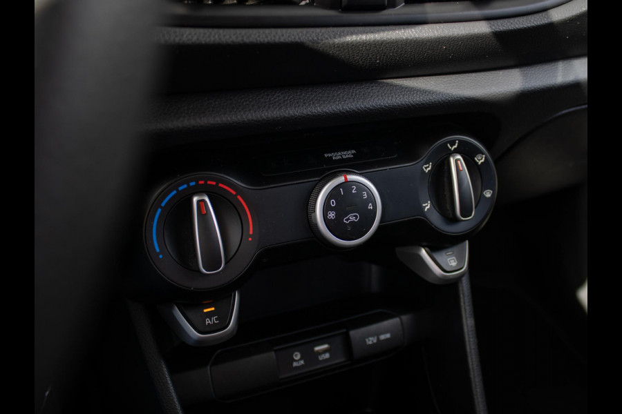 Kia Picanto 1.0 CVVT ComfortPlusLine Navigator | Navigatie | Airco | Carplay | Org. NL | Camera