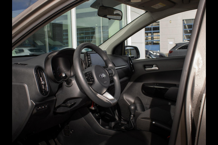 Kia Picanto 1.0 CVVT ComfortPlusLine Navigator | Navigatie | Airco | Carplay | Org. NL | Camera
