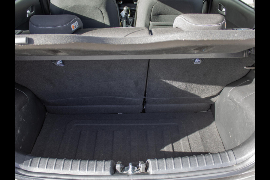 Kia Picanto 1.0 CVVT ComfortPlusLine Navigator | Navigatie | Airco | Carplay | Org. NL | Camera