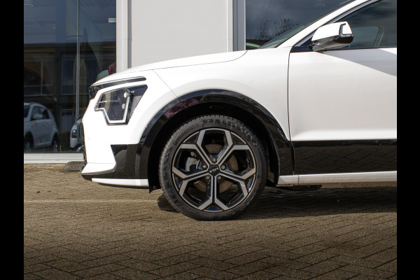 Kia Niro EV DynamicPlusLine 64.8 kWh | Nederlandse dealer onderhouden auto | Stoel en stuurverwarming |