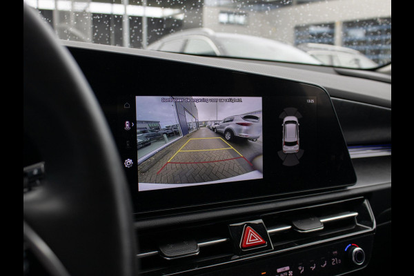 Kia Niro EV DynamicPlusLine 64.8 kWh | Nederlandse dealer onderhouden auto | Stoel en stuurverwarming |