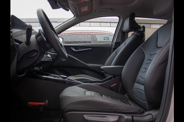 Kia Niro EV DynamicPlusLine 64.8 kWh | Nederlandse dealer onderhouden auto | Stoel en stuurverwarming |