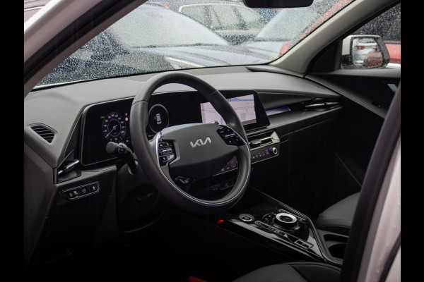Kia Niro EV DynamicPlusLine 64.8 kWh | Nederlandse dealer onderhouden auto | Stoel en stuurverwarming |