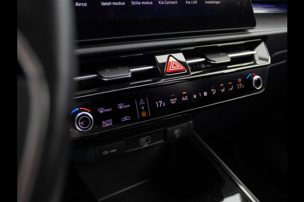 Kia Niro EV DynamicPlusLine 64.8 kWh | Nederlandse dealer onderhouden auto | Stoel en stuurverwarming |