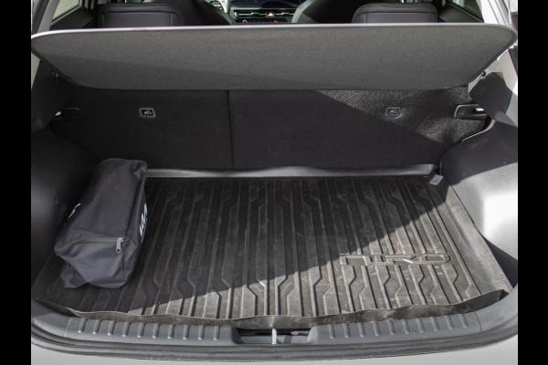 Kia Niro EV DynamicPlusLine 64.8 kWh | Nederlandse dealer onderhouden auto | Stoel en stuurverwarming |