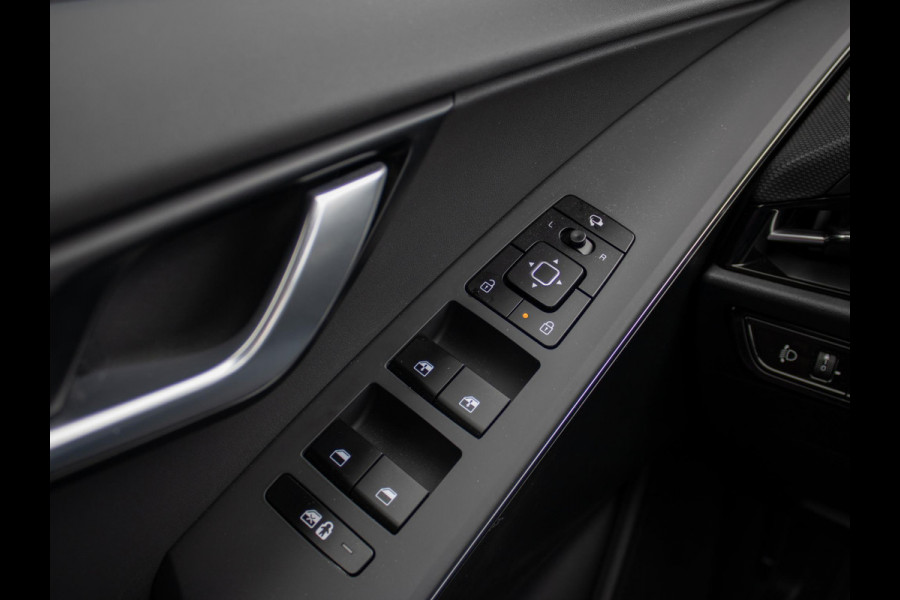Kia Niro EV DynamicPlusLine 64.8 kWh | Nederlandse dealer onderhouden auto | Stoel en stuurverwarming |