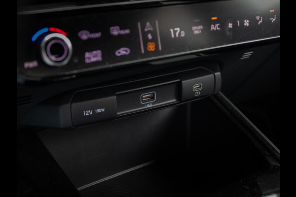 Kia Niro EV DynamicPlusLine 64.8 kWh | Nederlandse dealer onderhouden auto | Stoel en stuurverwarming |