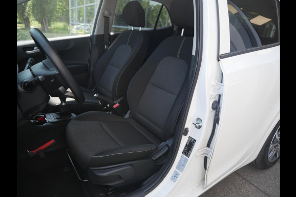 Kia Picanto 1.0 DPi DynamicPlusLine | Cruise | Clima | Camera | Carplay | Keyless | Navi |