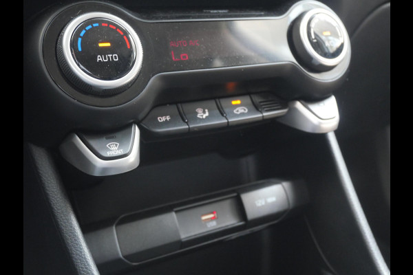 Kia Picanto 1.0 DPi DynamicPlusLine | Cruise | Clima | Camera | Carplay | Keyless | Navi |