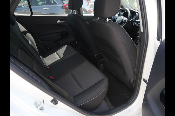 Kia Picanto 1.0 DPi DynamicPlusLine | Cruise | Clima | Camera | Carplay | Keyless | Navi |