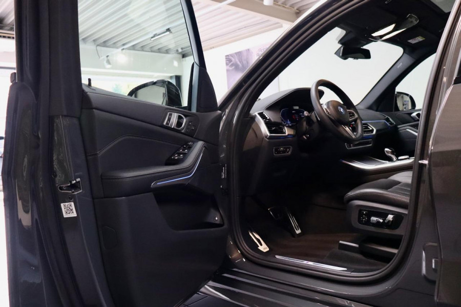 BMW X5 xDrive45e M Sport|PANO|DRAVIT|LASER|22''|BTW