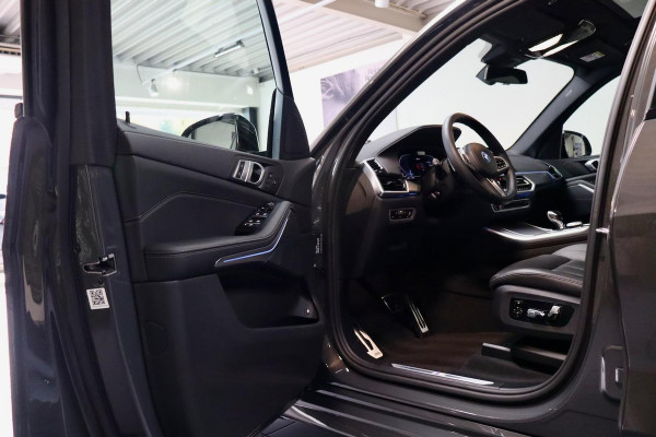 BMW X5 xDrive45e M Sport|PANO|DRAVIT|LASER|22''|BTW