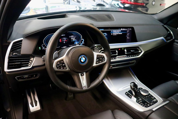 BMW X5 xDrive45e M Sport|PANO|DRAVIT|LASER|22''|BTW