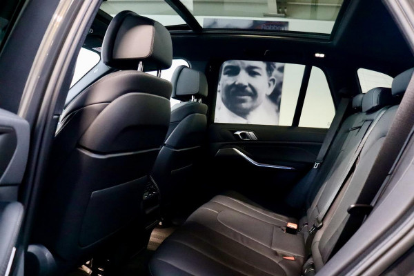 BMW X5 xDrive45e M Sport|PANO|DRAVIT|LASER|22''|BTW