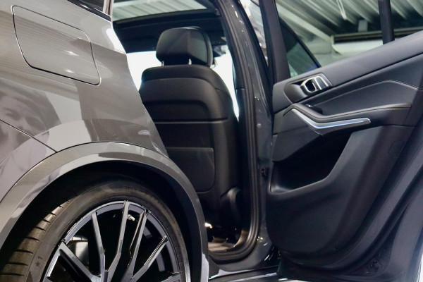 BMW X5 xDrive45e M Sport|PANO|DRAVIT|LASER|22''|BTW