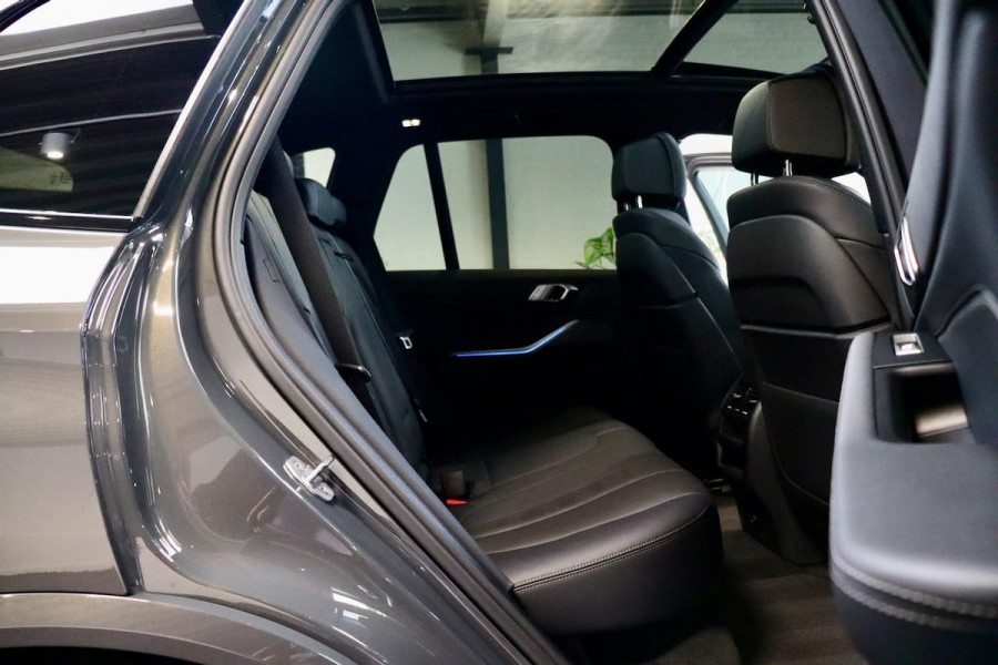 BMW X5 xDrive45e M Sport|PANO|DRAVIT|LASER|22''|BTW