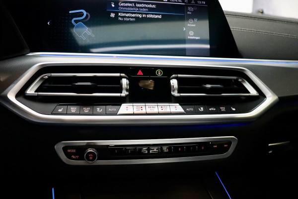 BMW X5 xDrive45e M Sport|PANO|DRAVIT|LASER|22''|BTW