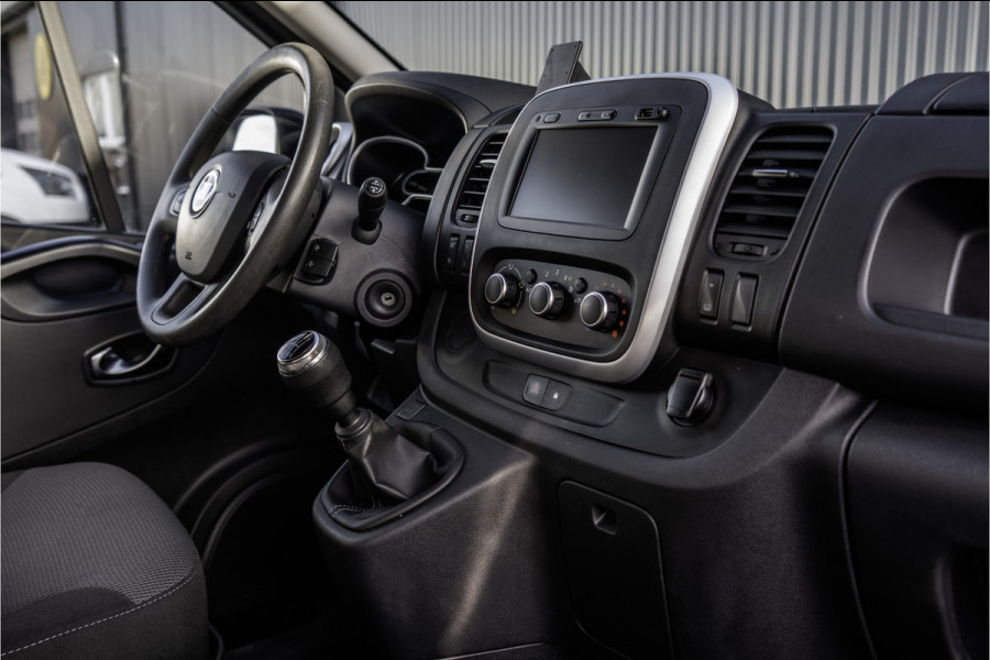 Fiat Talento 2.0 MultiJet 146PK | L2H1 | Imperiaal | Camera | Navi | Cruise | Airco | PDC | Euro 6