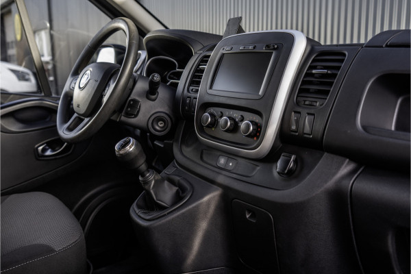 Fiat Talento 2.0 MultiJet 146PK | L2H1 | Imperiaal | Camera | Navi | Cruise | Airco | PDC | Euro 6