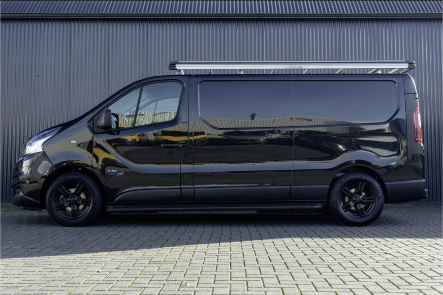 Fiat Talento 2.0 MultiJet 146PK | L2H1 | Imperiaal | Camera | Navi | Cruise | Airco | PDC | Euro 6