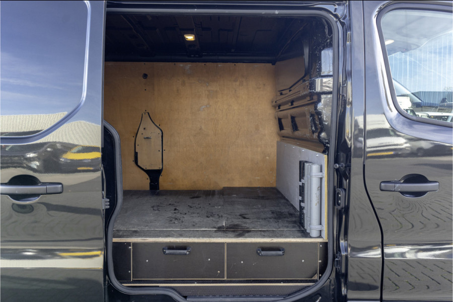 Fiat Talento 2.0 MultiJet 146PK | L2H1 | Imperiaal | Camera | Navi | Cruise | Airco | PDC | Euro 6