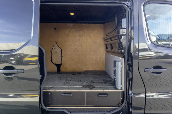 Fiat Talento 2.0 MultiJet 146PK | L2H1 | Imperiaal | Camera | Navi | Cruise | Airco | PDC | Euro 6