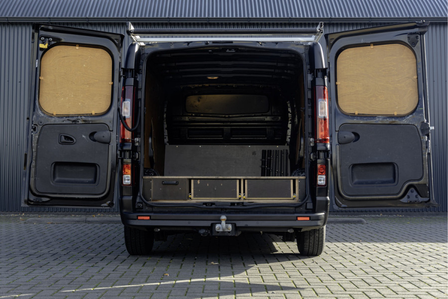 Fiat Talento 2.0 MultiJet 146PK | L2H1 | Imperiaal | Camera | Navi | Cruise | Airco | PDC | Euro 6