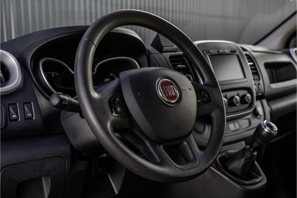 Fiat Talento 2.0 MultiJet 146PK | L2H1 | Imperiaal | Camera | Navi | Cruise | Airco | PDC | Euro 6