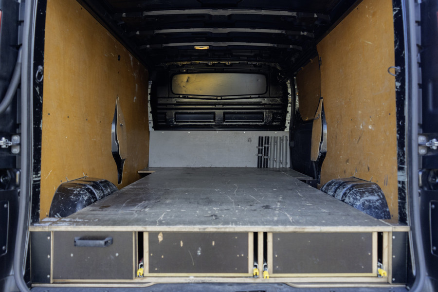 Fiat Talento 2.0 MultiJet 146PK | L2H1 | Imperiaal | Camera | Navi | Cruise | Airco | PDC | Euro 6