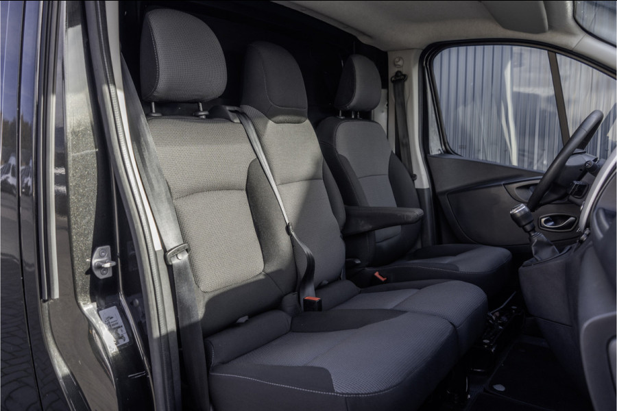 Fiat Talento 2.0 MultiJet 146PK | L2H1 | Imperiaal | Camera | Navi | Cruise | Airco | PDC | Euro 6