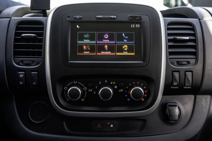 Fiat Talento 2.0 MultiJet 146PK | L2H1 | Imperiaal | Camera | Navi | Cruise | Airco | PDC | Euro 6