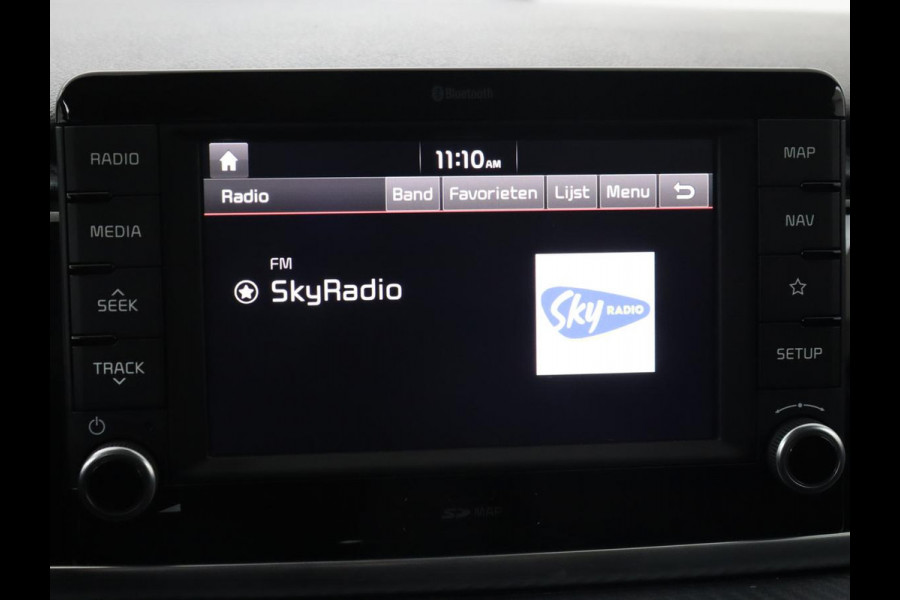 Kia Rio 1.0 TGDI GT-Line | Stoel & stuurverwarming | Carplay | Half leder | Keyless | Navigatie | Climate control | DAB | Camera | Cruise control