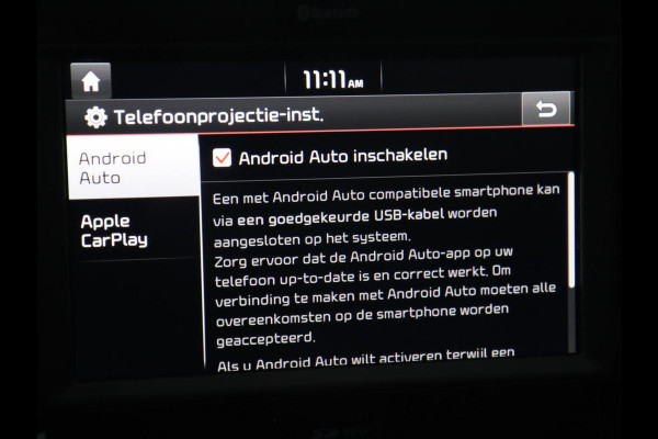 Kia Rio 1.0 TGDI GT-Line | Stoel & stuurverwarming | Carplay | Half leder | Keyless | Navigatie | Climate control | DAB | Camera | Cruise control