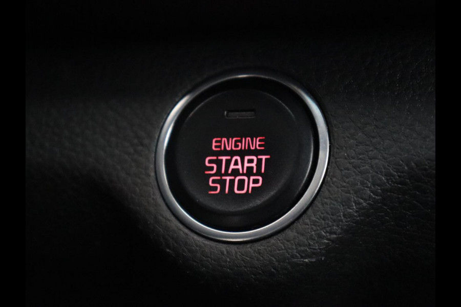 Kia Rio 1.0 TGDI GT-Line | Stoel & stuurverwarming | Carplay | Half leder | Keyless | Navigatie | Climate control | DAB | Camera | Cruise control