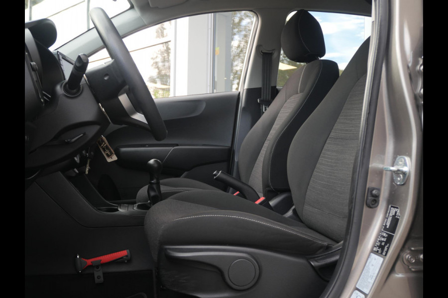 Kia Picanto 1.0 MPi ComfortPlusLine | Carplay | Airco | Camera |