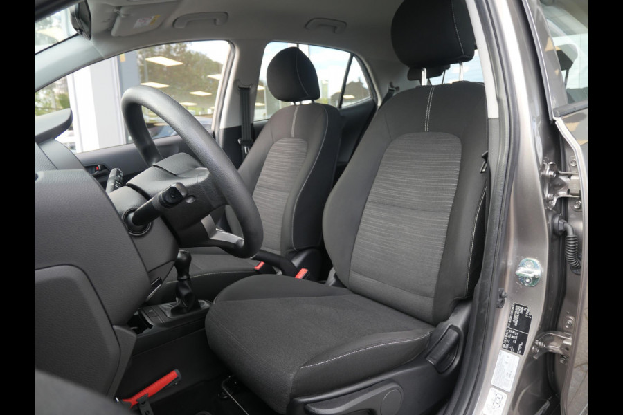 Kia Picanto 1.0 MPi ComfortPlusLine | Carplay | Airco | Camera |