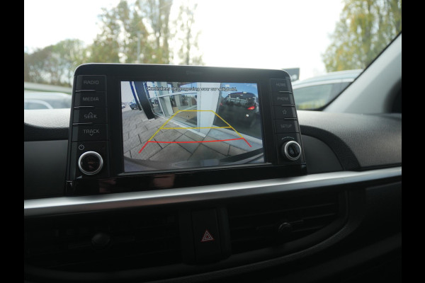 Kia Picanto 1.0 MPi ComfortPlusLine | Carplay | Airco | Camera |