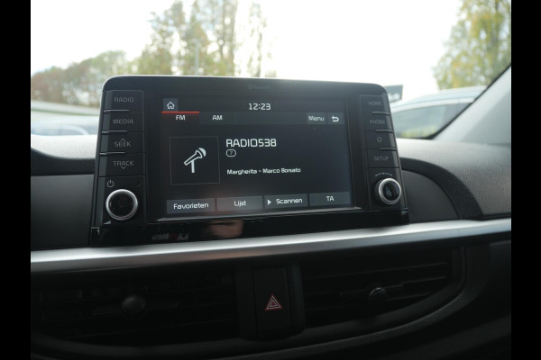 Kia Picanto 1.0 MPi ComfortPlusLine | Carplay | Airco | Camera |
