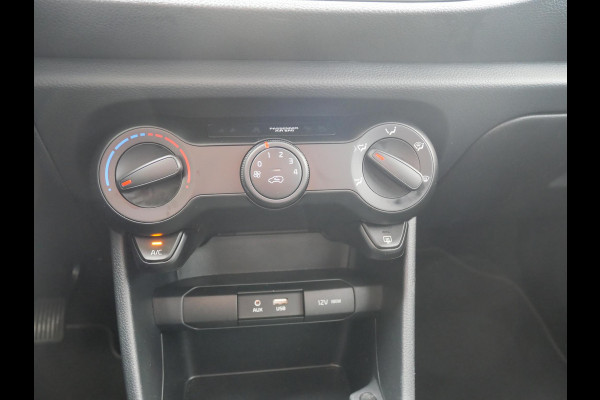 Kia Picanto 1.0 MPi ComfortPlusLine | Carplay | Airco | Camera |