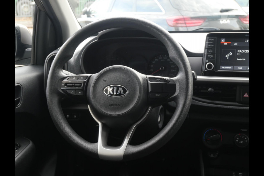 Kia Picanto 1.0 MPi ComfortPlusLine | Carplay | Airco | Camera |