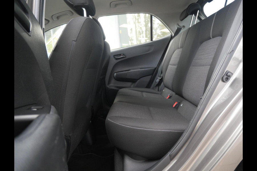 Kia Picanto 1.0 MPi ComfortPlusLine | Carplay | Airco | Camera |
