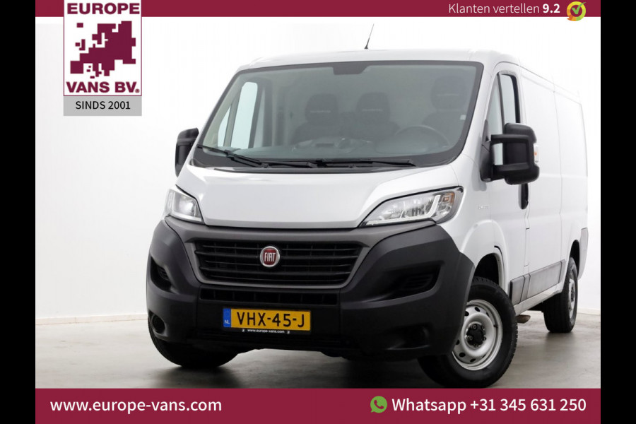 Fiat Ducato 30 2.3 MultiJet 120pk L2H1 Airco/Navi/Camera 01-2021