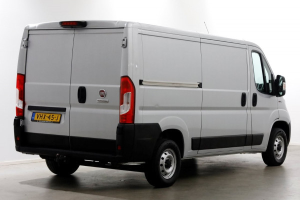 Fiat Ducato 30 2.3 MultiJet 120pk L2H1 Airco/Navi/Camera 01-2021