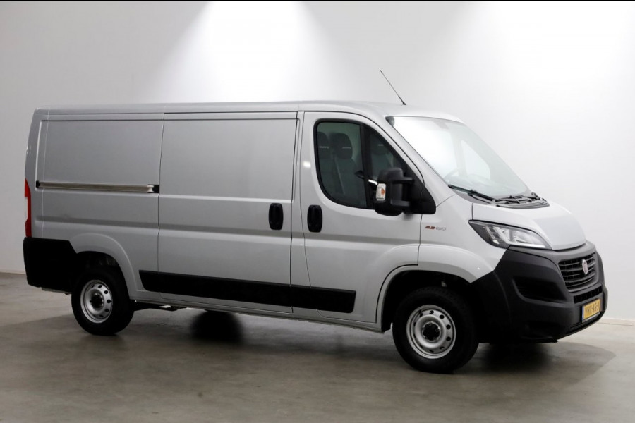 Fiat Ducato 30 2.3 MultiJet 120pk L2H1 Airco/Navi/Camera 01-2021