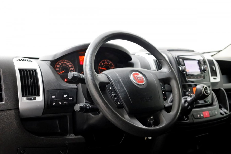 Fiat Ducato 30 2.3 MultiJet 120pk L2H1 Airco/Navi/Camera 01-2021