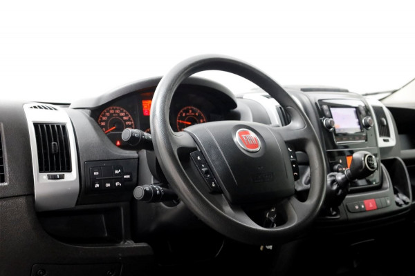 Fiat Ducato 30 2.3 MultiJet 120pk L2H1 Airco/Navi/Camera 01-2021