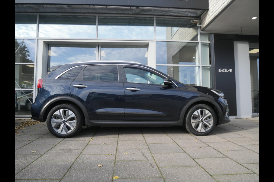 Kia e-Niro ExecutiveLine 64 kWh | SOH 94,6% | Navigatie | Climate Control | Stoel & Stuurverwarming | JBL |