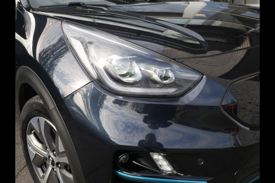 Kia e-Niro ExecutiveLine 64 kWh | SOH 94,6% | Navigatie | Climate Control | Stoel & Stuurverwarming | JBL |